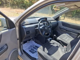 Nissan X-trail 2.5 бензин , снимка 7