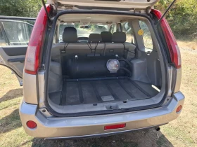 Nissan X-trail 2.5 бензин , снимка 9