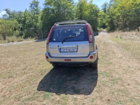Nissan X-trail 2.5 бензин , снимка 5