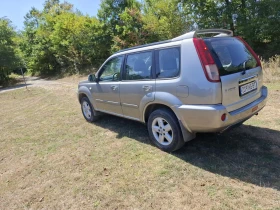 Nissan X-trail 2.5 бензин , снимка 4