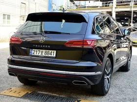VW Touareg 3.0TDI PRESTIGE, снимка 4