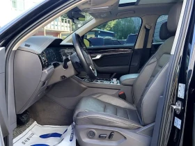 VW Touareg 3.0TDI PRESTIGE, снимка 11