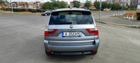 BMW X3 Фейслифт, снимка 5