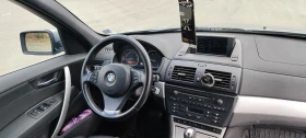 BMW X3 Фейслифт, снимка 6