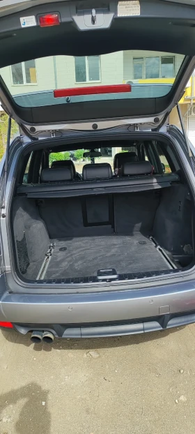 BMW X3 Фейслифт, снимка 10
