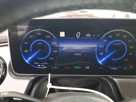 Mercedes-Benz EQE 350* 4MATIC* DISTRONIC* ПОДГРЕВ* ОБДУХ* 360* , снимка 9