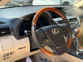 Lexus RX 450h /Luxury/Батерия в гаранция , снимка 9