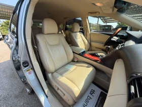 Lexus RX 450h /Luxury/Батерия в гаранция , снимка 16