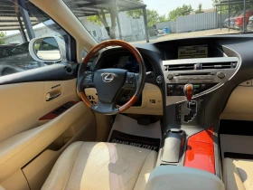 Lexus RX 450h /Luxury/Батерия в гаранция , снимка 10