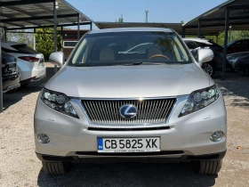 Lexus RX 450h /Luxury/Батерия в гаранция , снимка 2