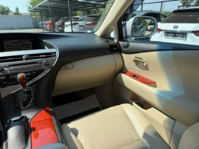Lexus RX 450h /Luxury/Батерия в гаранция , снимка 11