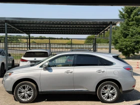 Lexus RX 450h /Luxury/Батерия в гаранция , снимка 7