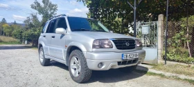 Suzuki Grand vitara 2.0 , снимка 1