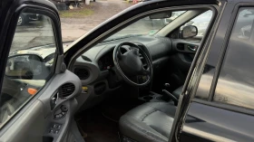 Hyundai Santa fe 2.4 бензин ръчка, снимка 6