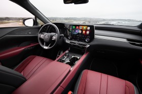 Lexus RX AWD; 0km НОВ, 10 години гаранция, снимка 5 - Автомобили и джипове - 39930532