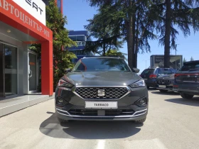 Seat Tarraco 2.0TDI 4Drive XPERIENCE, снимка 1