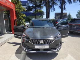 Seat Tarraco 2.0TDI 4Drive XPERIENCE | Mobile.bg    2