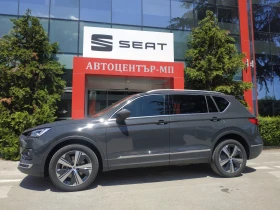 Seat Tarraco 2.0TDI 4Drive XPERIENCE, снимка 6