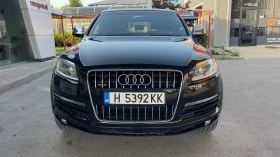 Audi Q7 S-Line-StartStop | Mobile.bg    3