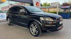 Audi Q7 S-Line-StartStop - [5] 