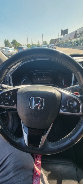 Honda Cr-v 1.5Turbo* AWD* 4X4* FULL* *  | Mobile.bg    10