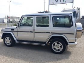 Mercedes-Benz G 400 7 МЕСТЕН, снимка 4