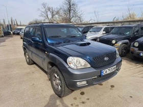 Hyundai Terracan, снимка 2