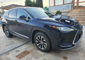 Lexus RX 350 Premium AWD, снимка 17