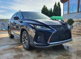 Lexus RX 350 Premium AWD, снимка 3