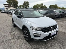 VW T-Roc 1.6 TDI Style, снимка 2