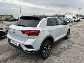 VW T-Roc 1.6 TDI Style, снимка 3