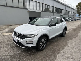 VW T-Roc 1.6 TDI Style