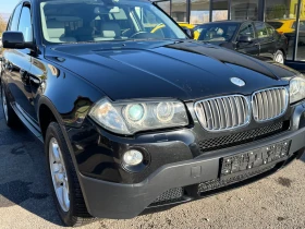 BMW X3 3.0d FACE LIFT | Mobile.bg    4