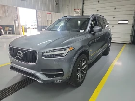 Volvo Xc90 Първи собственик* Камeра* Пано. таван* Keyless, снимка 1