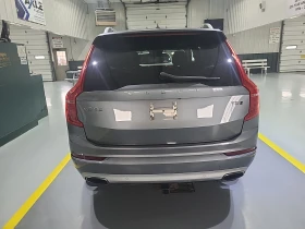 Volvo Xc90 Първи собственик* Камeра* Пано. таван* Keyless, снимка 4