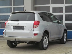 Toyota Rav4 2.2D-4D/136к.с./4x4 - [4] 