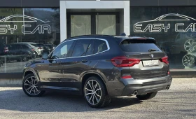 BMW X3 3.0xDrive M PAKET PANORAMA FULL | Mobile.bg    5