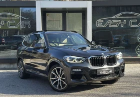 BMW X3 3.0xDrive M PAKET PANORAMA FULL | Mobile.bg    3