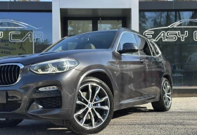 BMW X3 3.0xDrive M PAKET PANORAMA FULL | Mobile.bg    2