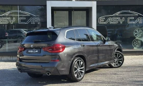 BMW X3 3.0xDrive M PAKET PANORAMA FULL | Mobile.bg    4