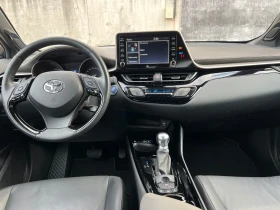 Toyota C-HR 2.0i, LUXURY, ШВЕЙЦАРИЯ, снимка 12