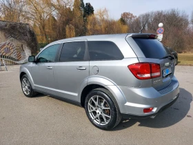 Dodge Journey GT 3.6 4X4 109 000км!!!, снимка 4