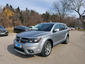 Dodge Journey GT 3.6 4X4 109 000км!!!, снимка 3