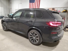 BMW X5 XDRIVE40I, снимка 1