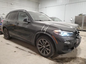 BMW X5 XDRIVE40I, снимка 3