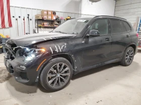 BMW X5 XDRIVE40I, снимка 4