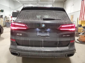 BMW X5 XDRIVE40I, снимка 6