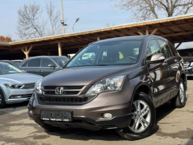 Honda Cr-v 2.0i* 4x4* СЕРВИЗНА КНИЖКА С ПЪЛНА ИСТОРИЯ В ХОНДА - 24300 лв. - 95083652 | Car24.bg