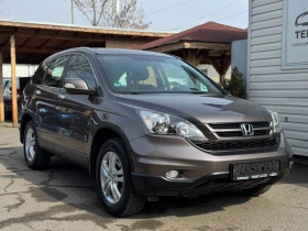 Honda Cr-v 2.0i* 4x4* СЕРВИЗНА КНИЖКА С ПЪЛНА ИСТОРИЯ В ХОНДА - 24300 лв. - 95083652 | Car24.bg