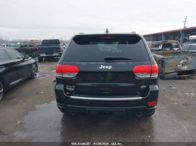 Jeep Grand cherokee OVERLAND* 3.6*  *    | Mobile.bg    6